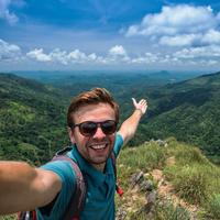 Отзыв от Тимур - Visa DTV